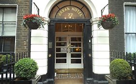 Arran House Hotel London